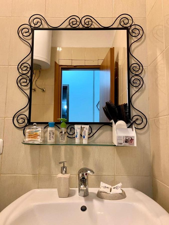 Chlo Apartment 1 Tirane Kültér fotó